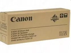 Canon C-EXV23 Negro Tambor de Imagen Original - 2101B002