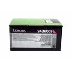LEXMARK TONER MAGENTA XC2132, XC2130, C2132