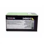 LEXMARK TONER AMARILLO XC2132, XC2130, C2132