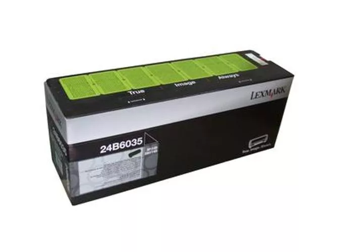 LEXMARK TONER NEGRO M1145 XM1145