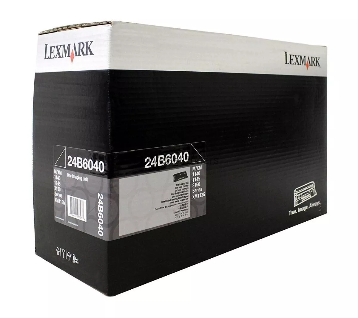 Lexmark unidad de imagen 24B6040 original para XM1145