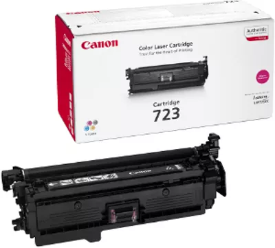 CANON TONER LASER LBP-7750CDN MAGENTA 5.000 PAGINAS