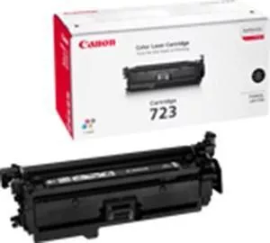 CANON LBP 7750CDN TONER NEGRO 723BK