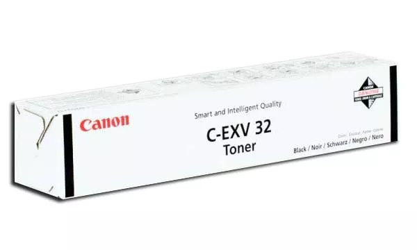 CANON TONER NEGRO IR 2535,2535I,2545,2545I - CEXV32
