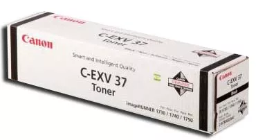 CANON TONER COPIADORA NEGRO C-EXV37 IR/17XXI