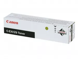 CANON TONER NEGRO IRC-5030/30I/35/35I - CEXV29BK