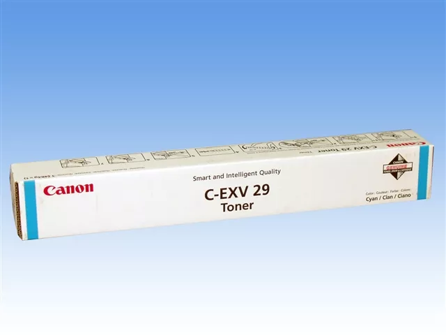 CANON TONER CIAN IRC-5030/30I/35/35I - CEXV29C
