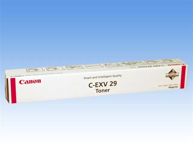 CANON TONER MAGENTA IRC-5030/30I/35/35I - CEXV29M