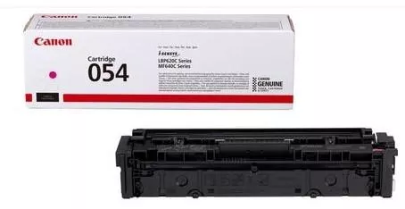 CANON TONER MAGENTA I-SENSYS LBP 621CW, 623CDW / MF-641CW, 643CDW, 645CX - 054