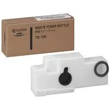 KYOCERA RECIPIENTE PARA T&Oacute;NER RESIDUAL TB700