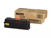 KYOCERA-MITA TAMBOR NEGRO FS-2020/FS-3920 -DK320