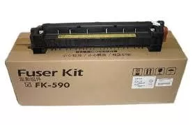 KYOCERA FUSOR FS-C5250DN - FK-590