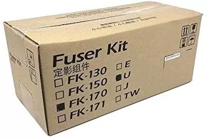 KYOCERA FUSOR FK-170E