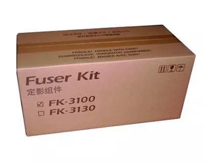KYOCERA FUSOR FK-3100