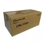Kyocera DK1150 Tambor de Imagen Original - DK-1150 / 302RV93010 (Drum)