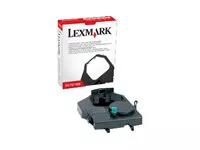 LEXMARK CINTA IMPRESORA NEGRO 3 MILLONES DE CARACTERES LEXMARK