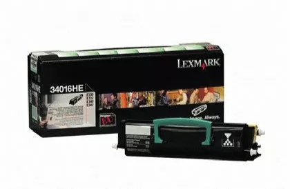 LEXMARK TONER OPTRA E-330, 332N , 332TN, 340, 342N ALTO RENDIMIENTO RETORNABLE  (12A8405)