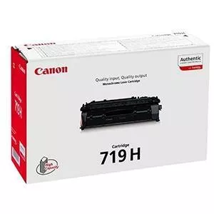 CANON TONER NEGRO LBP 6300 6650 DN MF 5840 DN 5880 DN - CRG719H