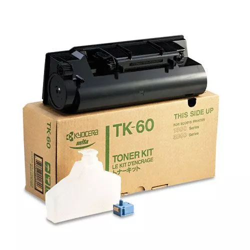 KYOCERA-MITA FS-1800/FS-3800 TONER TK 60