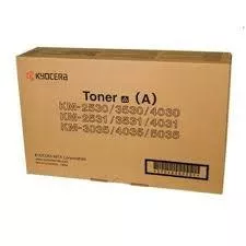 TONER NEGRO KM-2530 3530 4030 4035 5035  KM-3035  KM-4035 5035