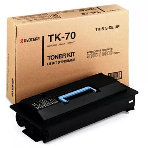 KYOCERA-MITA FS-9100/FS-9500  TONER TK 70