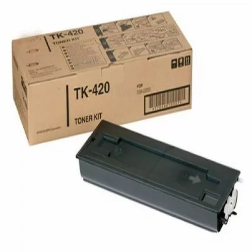 KYOCERA-MITA KM 2550 TK 420 TONER