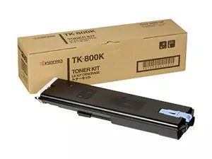 KYOCERA-MITA FSC-8008 TONER TK 800 K