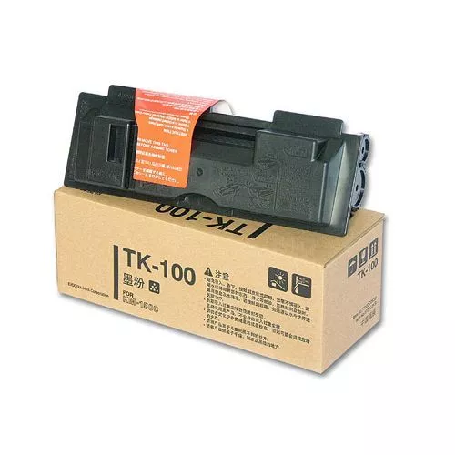 KYOCERA-MITA KM-1500/OMEGA D-1506 TONER   TK-100
