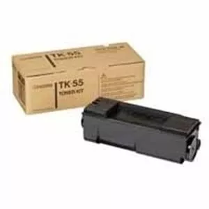 KYOCERA-MITA TONER NEGRO FS 1920 SERIES - TK 55