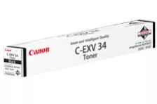 CANON TONER NEGRO IRC2020/2030/2020I -C-EXV34BK