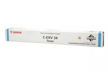 CANON TONER CIAN IRC2020/2030/2020I -C-EXV34C