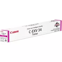 CANON TONER MAGENTA IRC2020/2030/2020I -C-EXV34M