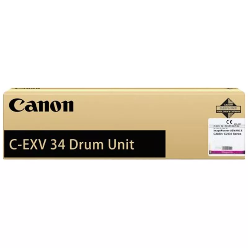 TAMBOR CANON C2020/2030 MAGENTA 36000PAG