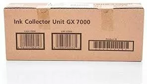 RICOH COLECTOR COLORES GX7000