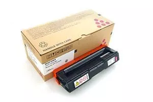 RICOH TONER  AFICIO LASER SP C 312 DN MAGENTA 6.000 PAGINAS