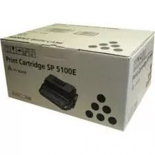 RICOH SP5100N TONER NEGRO