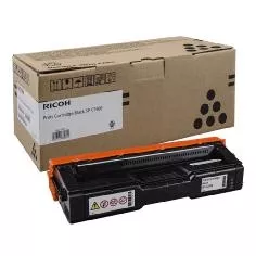 RICOH T&Oacute;NER NEGRO CORTA DURACI&Oacute;N SP C250E