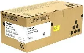RICOH TONER AFICIO LASER SPC 231/232SF/242DN/342DN/310/320D/311N/312DN NEGRO 6.500 PAGINAS