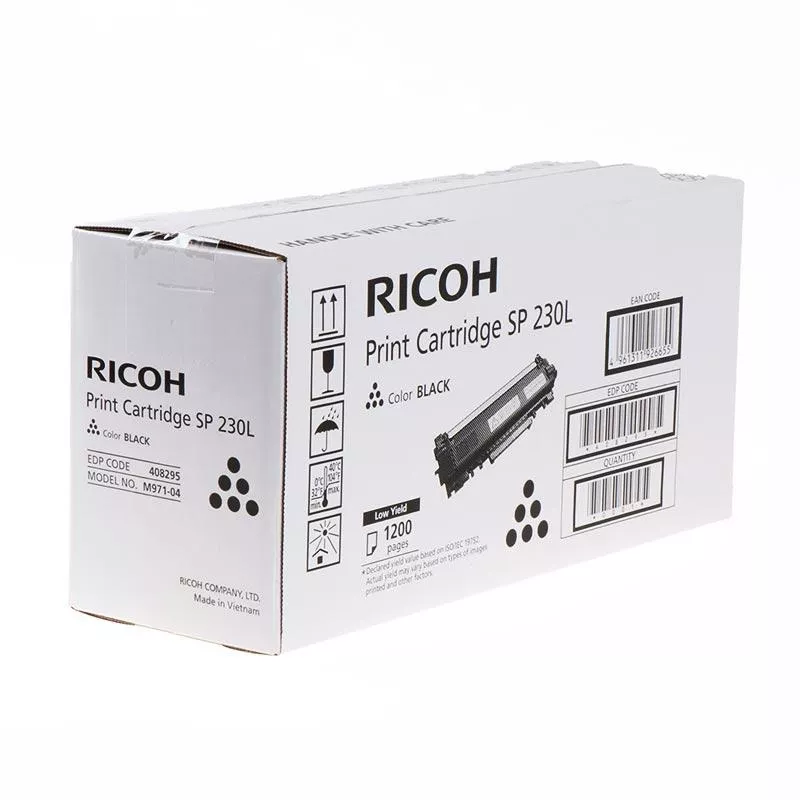 RICOH TONER NEGRO SP C230DNW, SP C230SFNW - SP230L