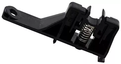 LEXMARK SOPORTE DERECHO DE RODILLO DE TRANSFERENCIA T650, T654
