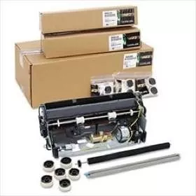 LEXMARK KIT DE MANTENIMIENTO T650, T652, T654, T656