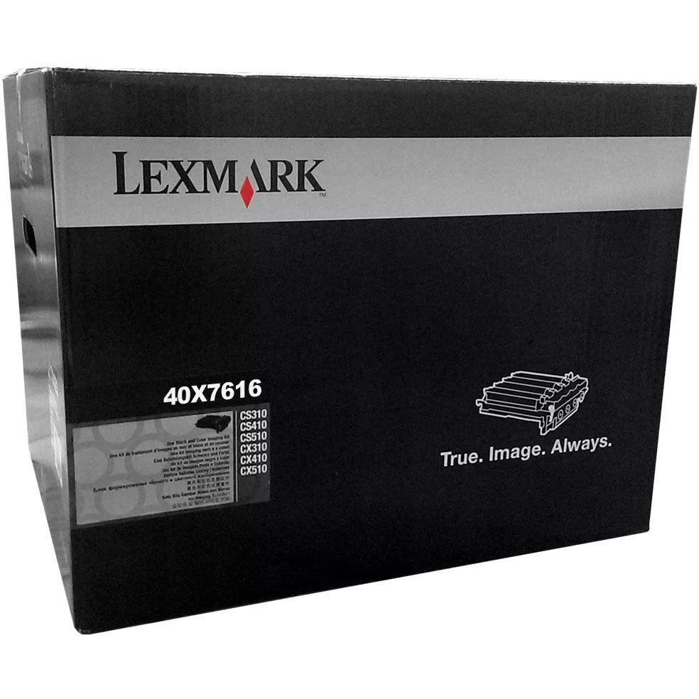 LEXMARK KIT DE MANTENIMIENTO CX410DE