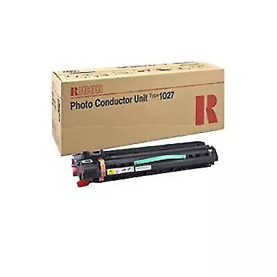 Ricoh type 1027 (411018) fotoconductor ORIGINAL