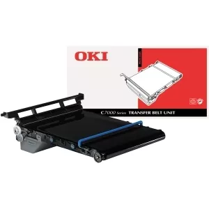 CINTURON DE ARRASTRE OKI C-7200/C-7400