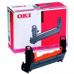 TAMBOR OKI C-7000/C-7200/C-7400 MAGENTA
