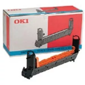 TAMBOR OKI C-9000 CYAN