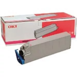 TONER OKI C-9000/9200/9400 MAGENTA