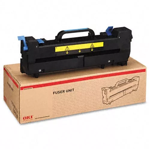 UNIDAD DE FUSION OKI C-9300/9500