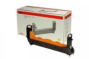 TAMBOR OKI C-9300/9500 AMARILLO