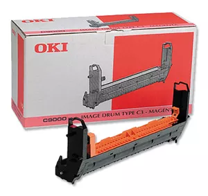 TAMBOR OKI C-9300/9500 MAGENTA